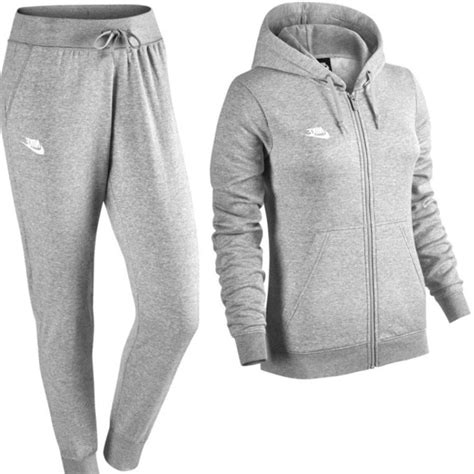 nike anzug damen set|jogginanzüge damen.